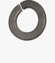 BN 768 Curved spring lock washers