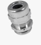 BN 22079 JACOB® PERFECT AirVent Cable glands with metric thread and pressure balance