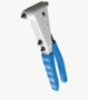 BN 30847 POP® TT 55 D Hand rivet tool fully equipped