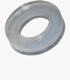 BN 1079 Dubo® Pojistné a těsnící kroužky pro šrouby s válcovou hlavou s vnitřním šestihranem