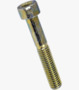 BN 5265 Hex socket head cap screws partially threaded
