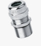 BN 22151 JACOB® PERFECT Cable glands with Pg thread long