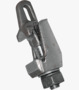 BN 262 WGR Rathmann Segment clamping bolts