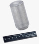 BN 28615 PEM® ReelFast® SMTKFE Einlötbuchsen mit Durchgangsloch, mit Klebepunkt, gegurtet für Printplatten