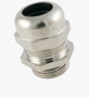 BN 22047 JACOB® WADI one Cable glands with metric thread