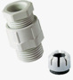 BN 22083 JACOB® KRALLEN Cable glands with metric thread and clamping cage for anchorage