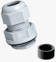 BN 22261 JACOB® PERFECT Fix Cable glands without thread for quick installation