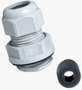 BN 22262 JACOB® PERFECT Fix Cable glands without thread, with reduced sealing insert for small cable ø