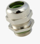 BN 22315 JACOB® WADI heat Cable glands with metric thread