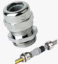 BN 22013 JACOB® PERFECT EMC-kabelforskruninger      med metrisk gevind standard