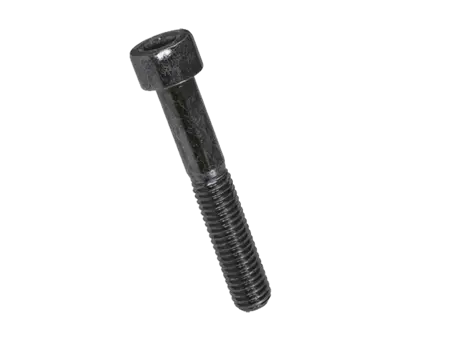 Product image of Hex socket head cap screws partially threaded