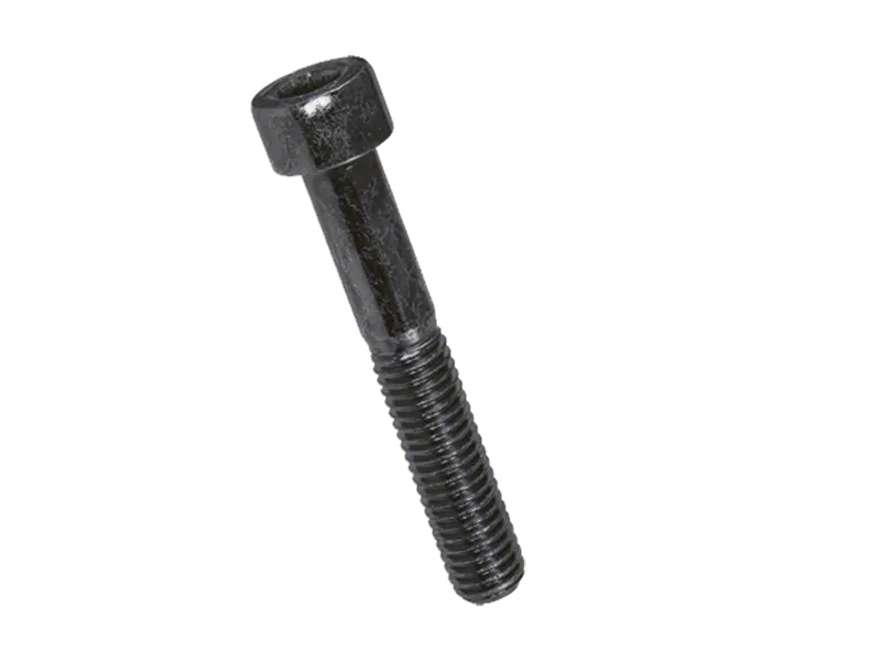 Product image of Hex socket head cap screws partially threaded