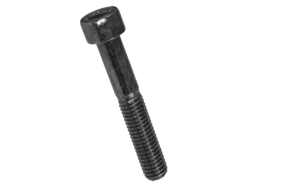 BN 2 | Hex socket head cap screws partially threaded