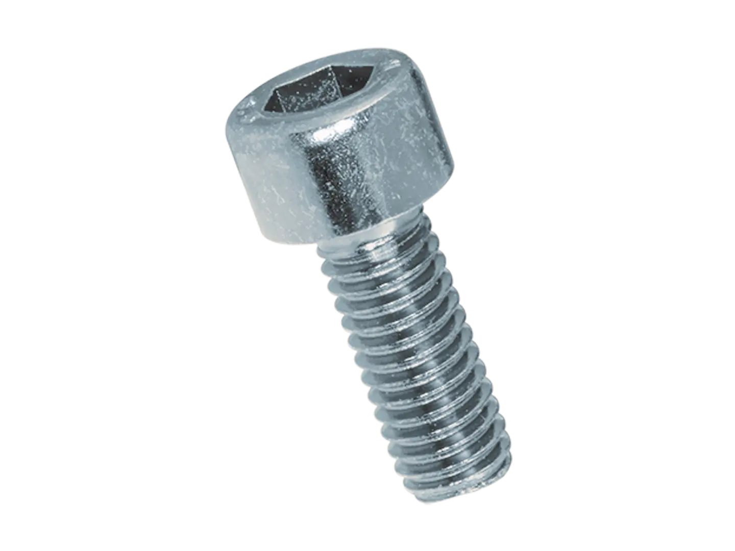BN 3 | Hex socket head cap screws fully threaded