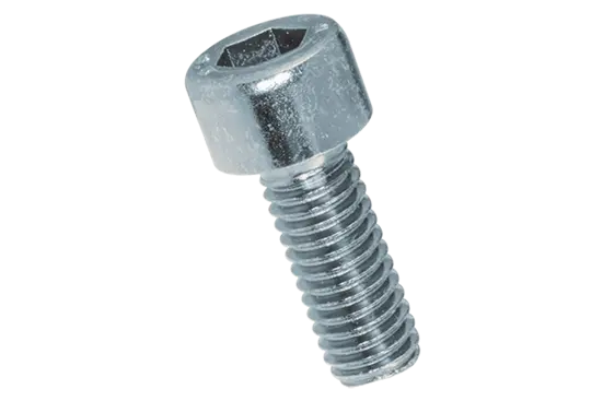 BN 3 | Hex socket head cap screws fully threaded