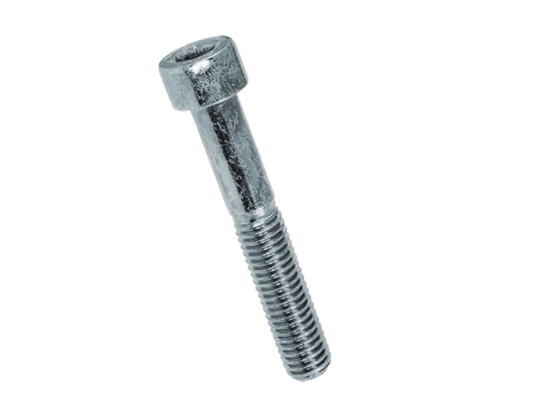 Product image of Hex socket head cap screws partially threaded