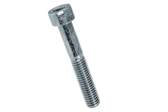 BN 4 | Hex socket head cap screws partially threaded