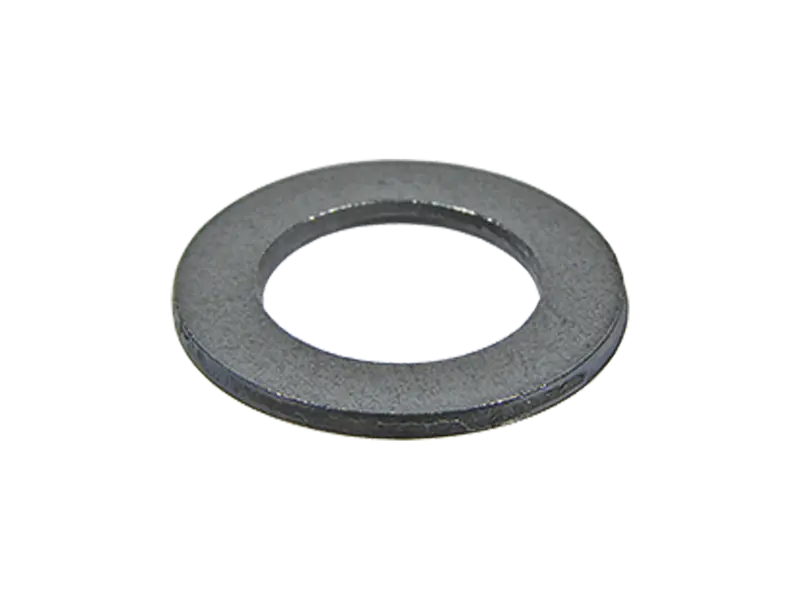 Product image of Flat washers without chamfer, for screws with cylindrical head