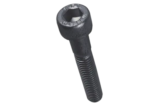 BN 8 | Hex socket head cap screws partially threaded
