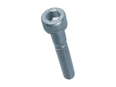 Product image of Hex socket head cap screws partially threaded