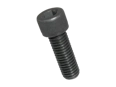 Image du produit de Vis à tête cylindrique à six pans creux, entièrement / partiellement filetées, avec filetage UNC