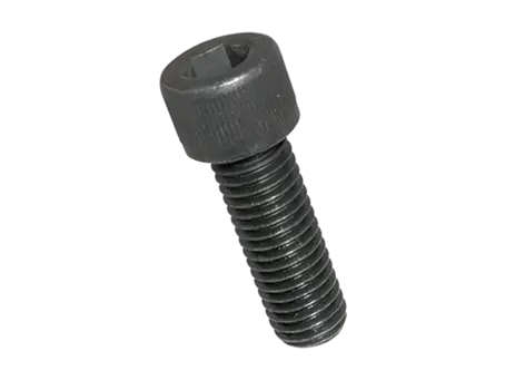 Image du produit de Vis à tête cylindrique à six pans creux, entièrement / partiellement filetées, avec filetage UNC