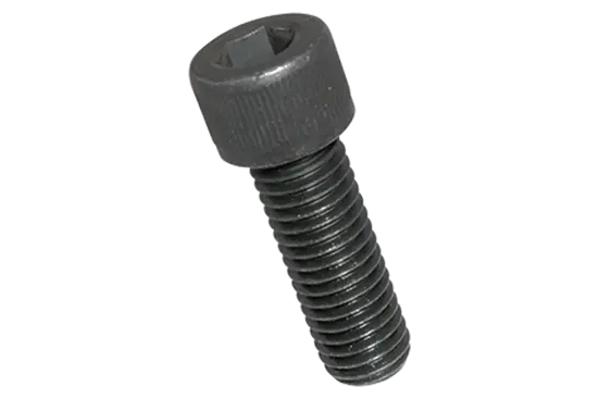 BN 13 | Hex socket head cap screws partially / fully threaded, with UNC thread