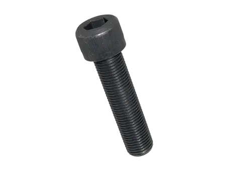 Imagen del producto de Tornillos de cabeza cilíndrica con hueco hexagonal parcial / totalmente roscados, con rosca UNF