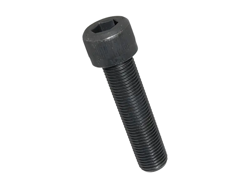 Imagen del producto de Tornillos de cabeza cilíndrica con hueco hexagonal parcial / totalmente roscados, con rosca UNF