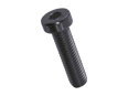 Imagen del producto de Tornillos de cabeza cilíndrica con hueco hexagonal cabeza baja, total / parcialmente roscado