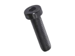 Produktbild av Hex socket head cap screws with low head, partially / fully threaded