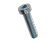 Imagen del producto de Tornillos de cabeza cilíndrica con hueco hexagonal cabeza baja, total / parcialmente roscado