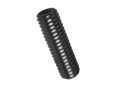 Product image of Hex socket set screws with flat point