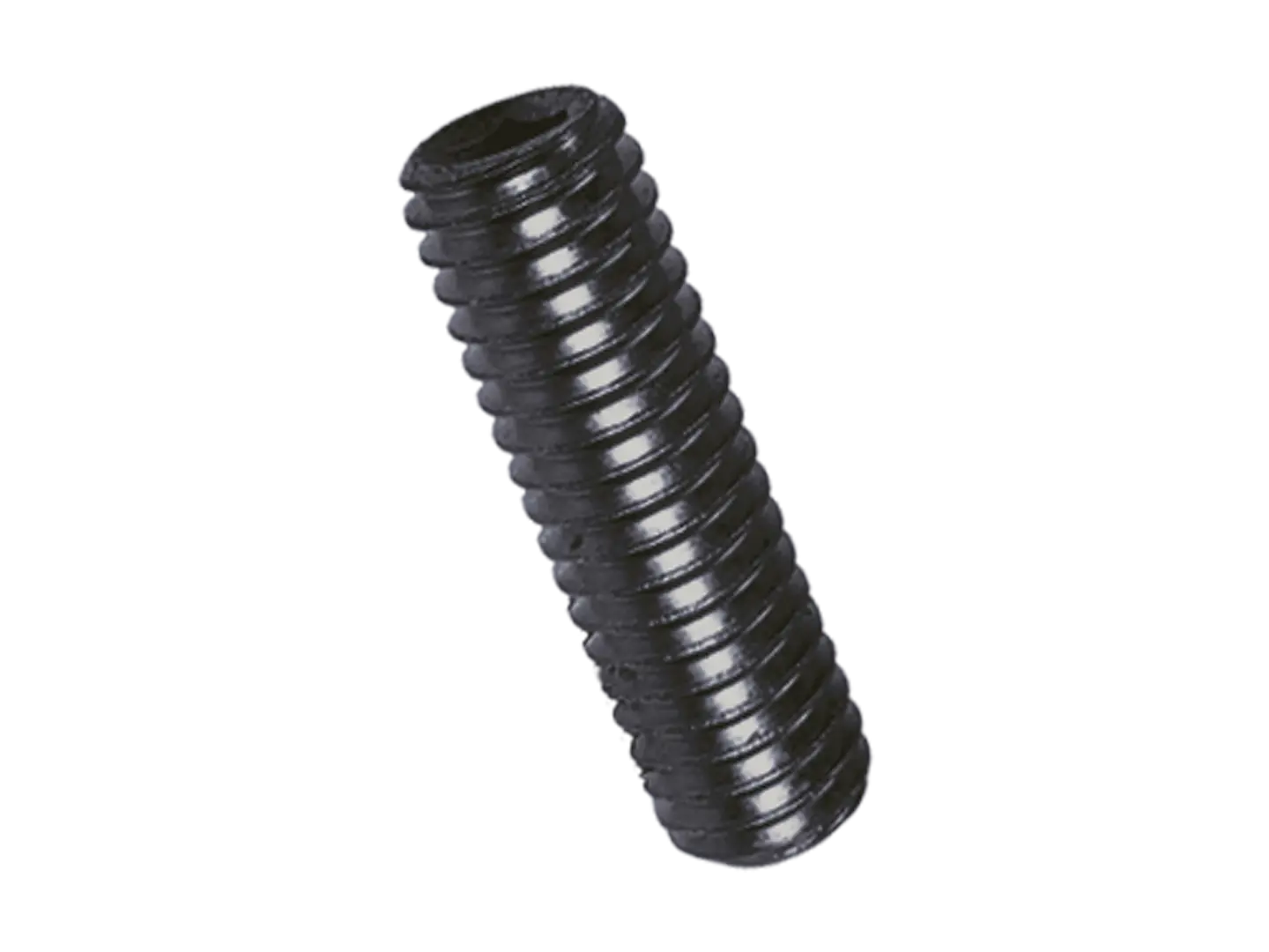 BN 24 | Gewindestifte mit Innensechskant und Kegelkuppe