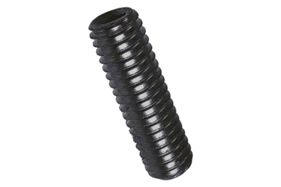 BN 24 | Hex socket set screws with flat point