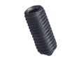 제품 이미지: Hex socket set screws with cone point