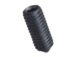 Product image of Hex socket set screws with cone point