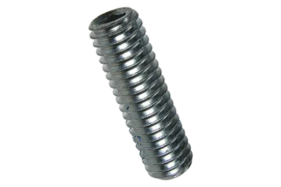 BN 28 | Hex socket set screws with flat point