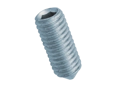 Product image of Hex socket set screws with cone point