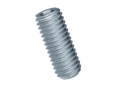 Product image of Hex socket set screws with cup point