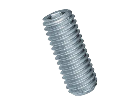 Product image of Hex socket set screws with cup point