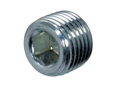 제품 이미지: Hex socket pipe plugs metric fine thread