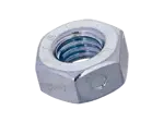 Produktbild von Sicherungsmuttern Typ V3 Ganzmetall
