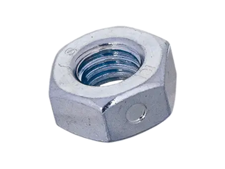 Produktbild von Sicherungsmuttern Typ V3 Ganzmetall
