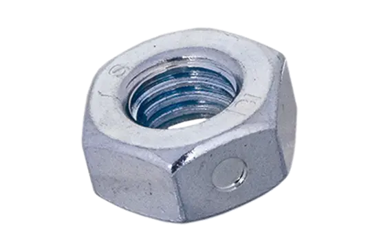 BN 64 | Prevailing torque type hex lock nuts type V3 all-metal