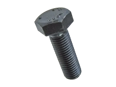 Product image of Hex head screws fully threaded, with metric fine thread