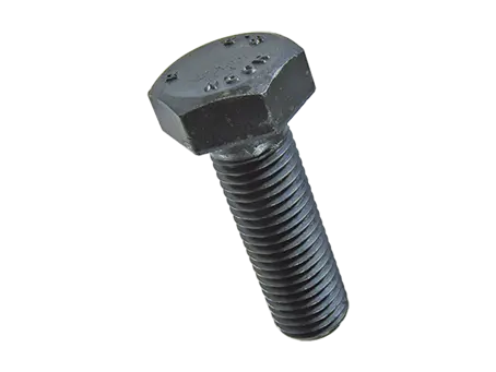 Product image of Hex head screws fully threaded, with metric fine thread