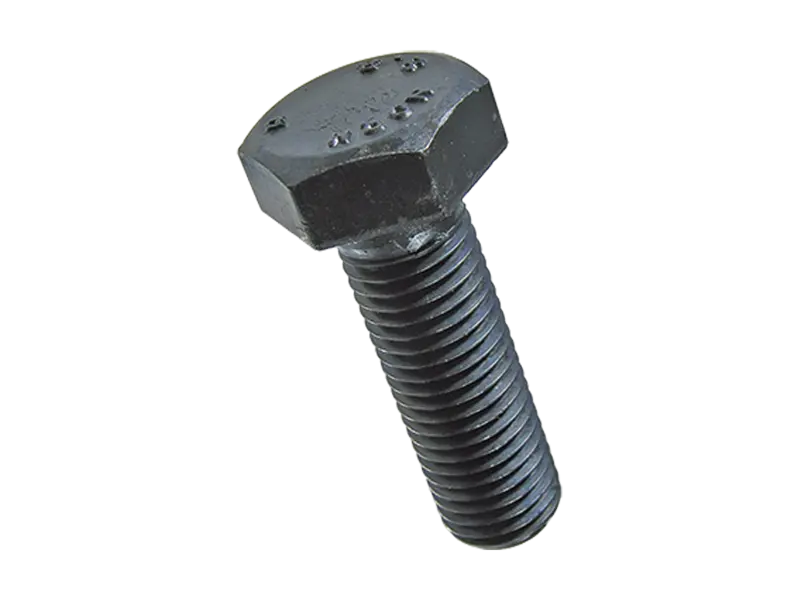 Product image of Hex head screws fully threaded, with metric fine thread