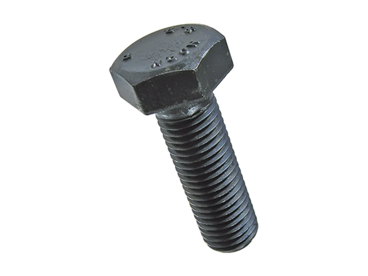 BN 65 | Hex head screws fully threaded, with metric fine thread