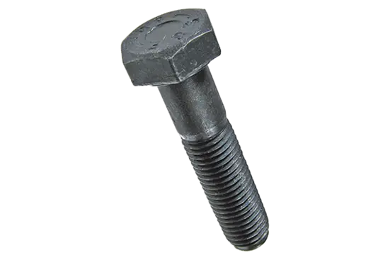 BN 66 | Hex head bolts partially threaded, with metric fine thread